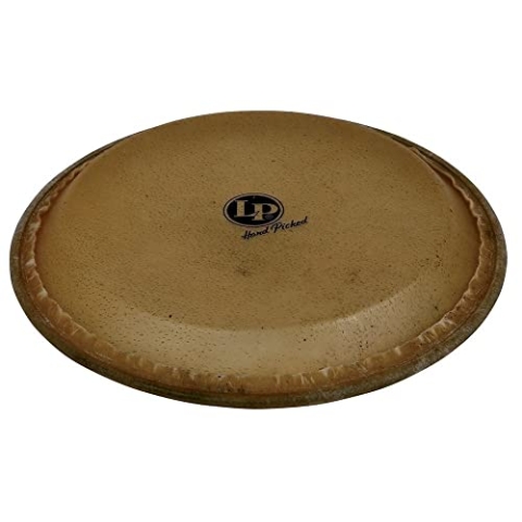 LP Latin Percussion Congafell Hand Picked Z-TT Rims (Extended Collar) Größe 12 1/2" Tumba - LP274C