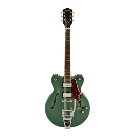 Gretsch G2622T Streamliner Center Block Double-Cut with Bigsby E-Gitarre