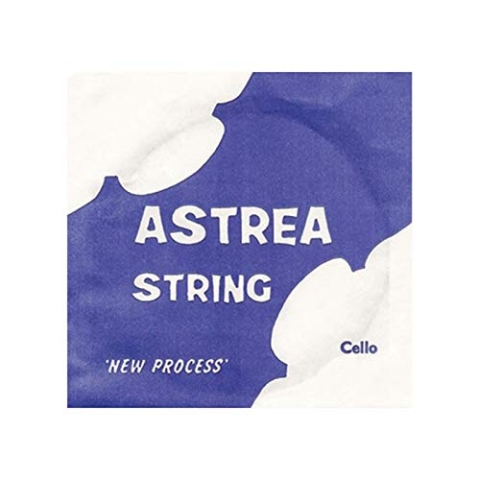 Astraa 141310 Cello Chrom-Klebeband-Set