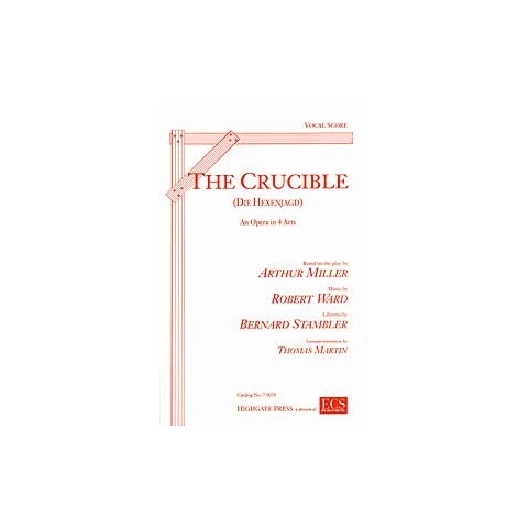 The Crucible