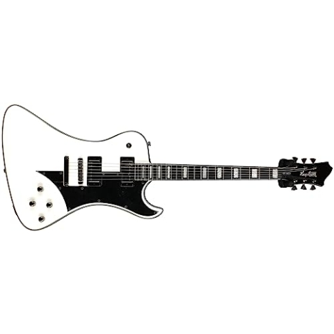 HAGSTROM FANTCUS-WHT
