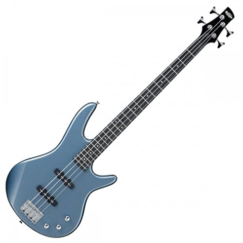 Ibanez GIO Series GSR180-BEM - Electric Bass Guitar - Baltic Blue Metallic