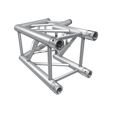 GLOBAL TRUSS F34 PL 2-Weg Ecke C22 120°