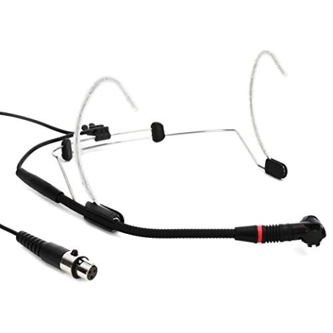 AKG AKGC555L Headsetmikrofon