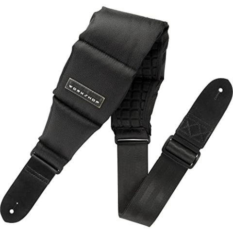Ibanez BWS900 Bass Workshop Strap - Slip Stopper