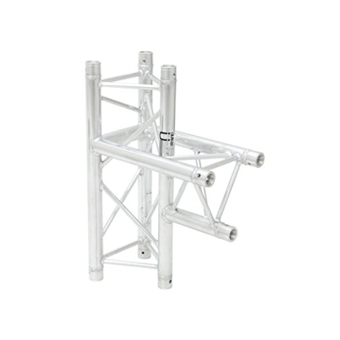 Alutruss 60302408 6082AT-37 Trilock T-Stück (3-Wege)