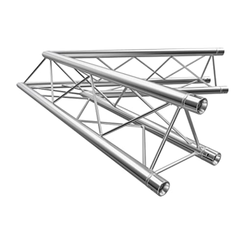 Global Truss F23 2-Weg Ecke C20 60°