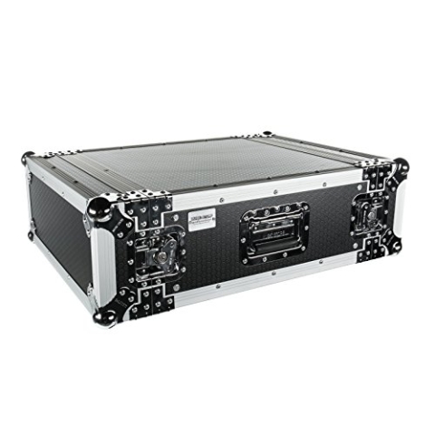 MUSIC STORE 19" DD Pro Case 4HE