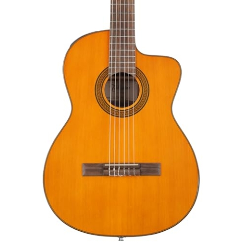 Takamine GC3CE NAT Natural