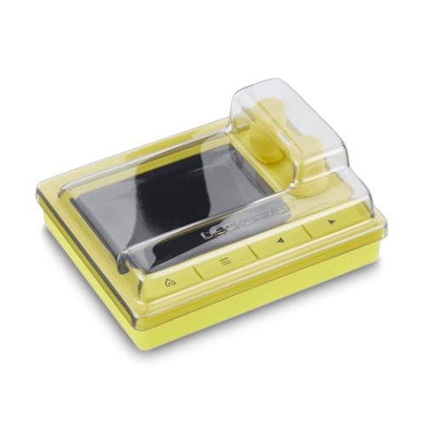 Decksaver LE Nanobox DSLE-PC Schutzhülle für Fireball, Lemondop und Razzmatazz
