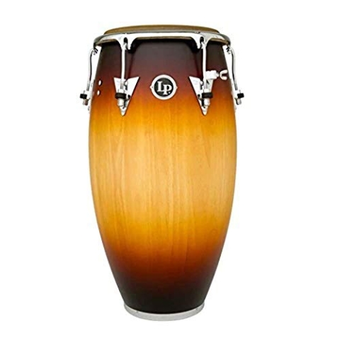 Latin Percussion Conga Classic Conga 11 3/4" LP559X-MSB