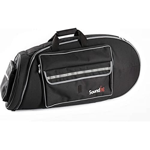 Soundline Tenorhorn-Gigbag, bis Schall-ø 29 cm, Zylinder