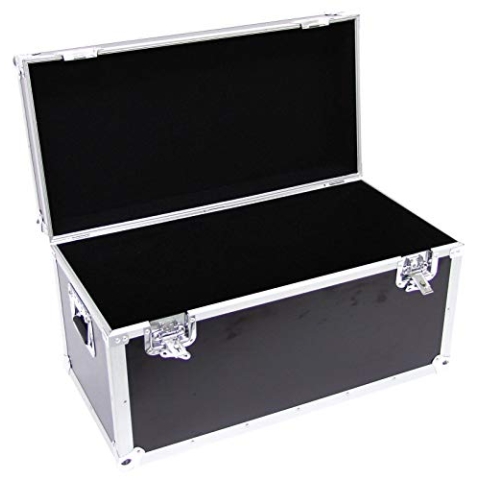 ROADINGER Universal-Transport-Case 80x40cm | Flightcase, universal einsetzbar