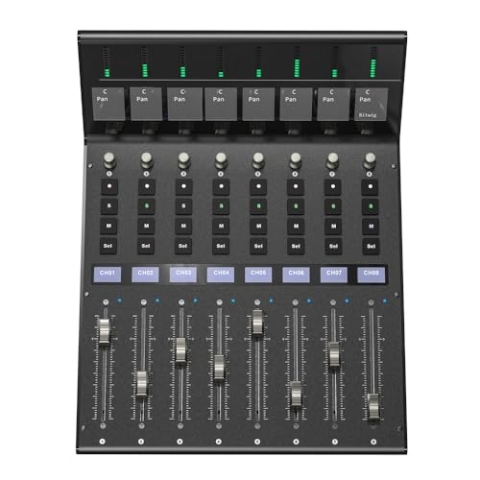 iCON V1-X Expansion unit for V1-M - DAW Controller