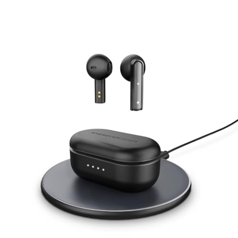 Energy Sistem True Wireless Earphones Style 4 Ultra Space