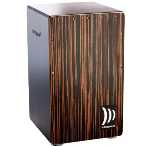 Schlagwerk CP432 Cajon 2inOne "deluxe" Makassar