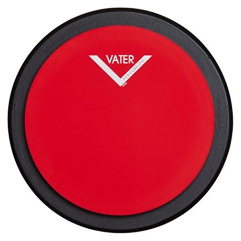 Vater Chop Builder Übungspad 6 Zoll weich