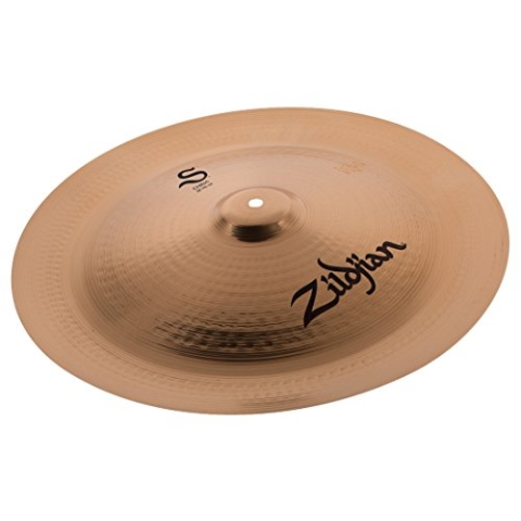 Zildjian S Family Series - 18 Zoll China Cymbal