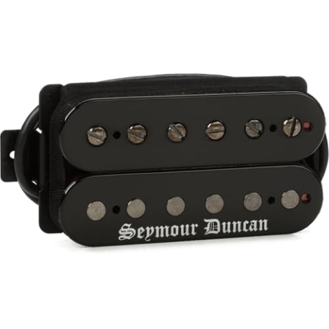 Seymour Duncan SH-BWN Humbucker Schwarze Winter HB E-Gitarre Tonabnehmer