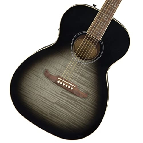 Fender FA-235E Concert Moonlight Burst - Westerngitarre