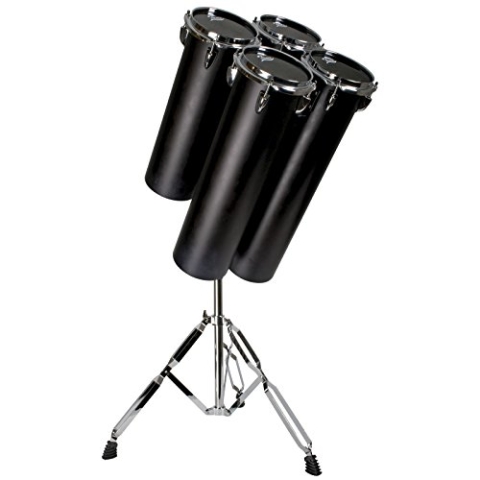 Fame Octobans 18", 20", 22", 24" Diameter 6", Low-Pitch - Tom-Tom-Drum