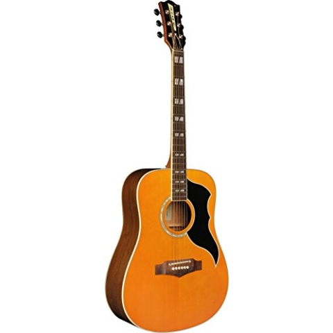 EKO Gitarren Ranger EQ VI VR Nat – Gitarre Electro acústicas