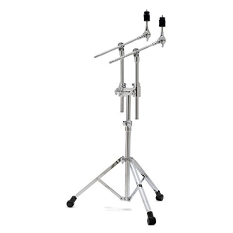 Sonor Galgenbeckenständer DCS 4000, Doppelgalgen