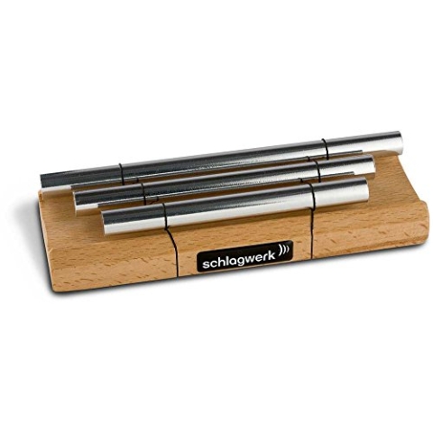 Schlagwerk PC3/1 Power Chimes 3-teiliges Set (A3, E4, A4)