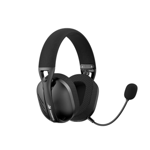 havit Gaming-Kopfhörer Fuxi H3 2,4 G (Schwarz)