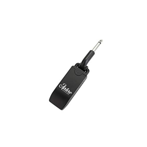 OMNITRONIC Airbro 5.8G Jack Empfänger | Plug-n-Play-Funkempfänger