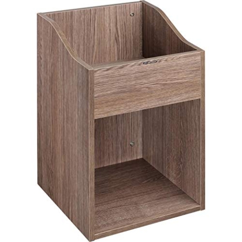 Zomo VS-Box 100/2 walnut