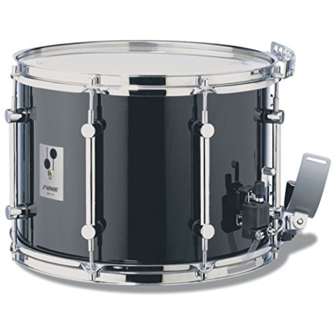 Sonor B Line MB1410CB #black · Parade Snare