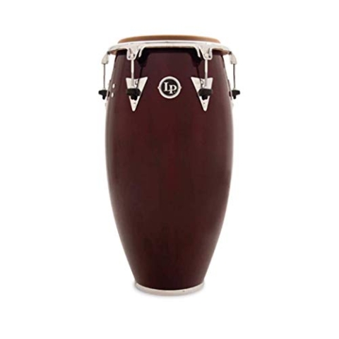 Latin Percussion Conga Classic Top Tuning Quinto 11" LP522T-DW