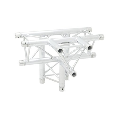 Alutruss 60302414 6082AT-42 Trilock (4-Wege Stück)