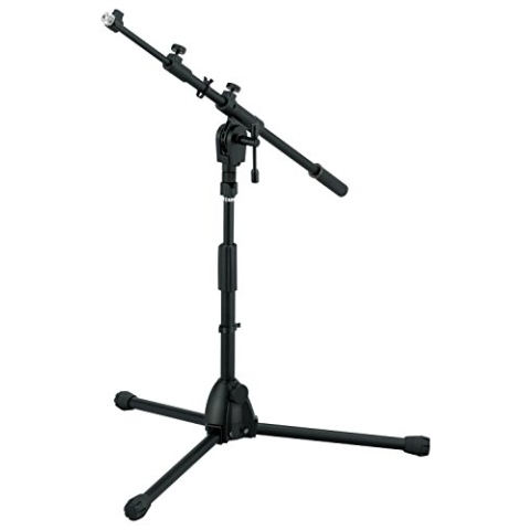 TAMA Low Profile Teleskop Galgen Ständer (MS436LBK)