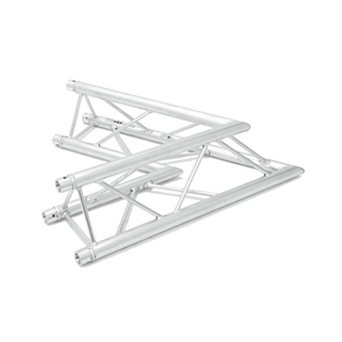 Alutruss 60302383 6082AC-20 Trilock Ecke (2-Wege)