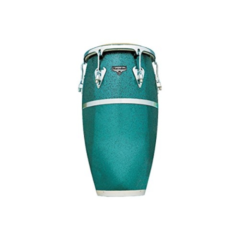 Latin Percussion Conga Matador Fiberglass Tumba 12,5" M654S-KR