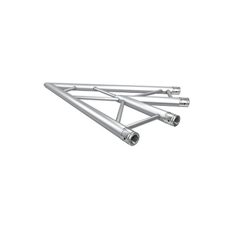 F32 C19H 45° Ecke, 100cm