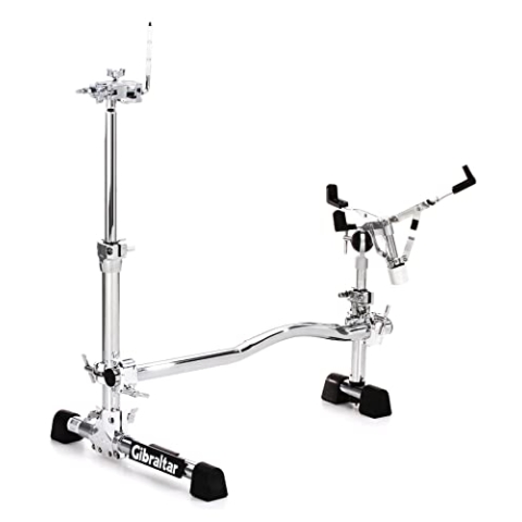 Gibraltar Rack System Stealth VMS - System