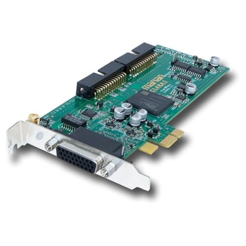 Marian Clara B+ PCIe AD/DA & AES/EBU & MIDI Interface - Audio Interface Zubehör