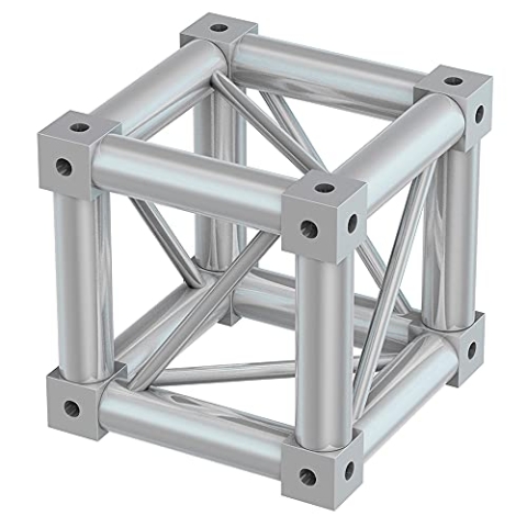 BeamZ Professional Truss P30-MCB - 6-fache Multi-Winkel-Verbindungsbox