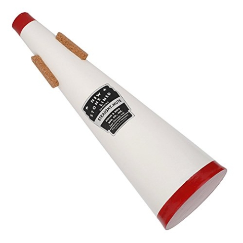 Humes & Berg 151 Stonelined Dämpfer für Tenorposaune