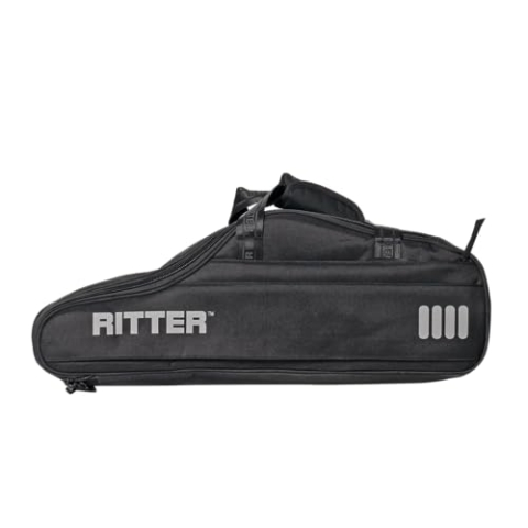 Ritter Bern RI-RBB4-AS-SBK Alto Sax Wind Instrument Bag