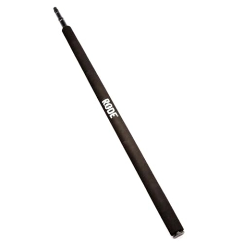 RØDE Micro Boompole 2 m Teleskop-Tonangel