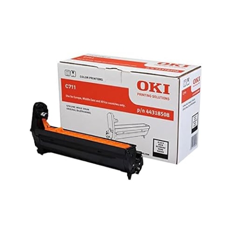 OKI 44318508 tambour d'imprimante original 1 pièce(s)