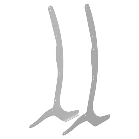 Tiptop Audio 3-Tier Mantis Studio Brackets - Zubehör für Modular Synthesizers