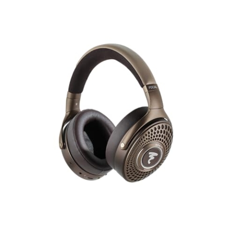 Focal Bluetooth-Kopfhörer