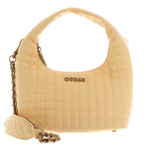 GUESS Tia Hobo Cornsilk