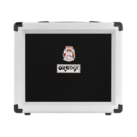 Orange Crush 20RT Orianthi Limited Edition - Transistor Combo Verstärker für E-Gitarre