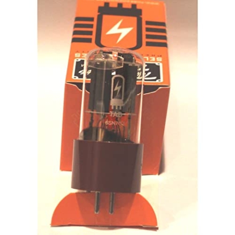 Tube Amp Doctor 6SN7GT - Röhre für Gitarrenverstärker